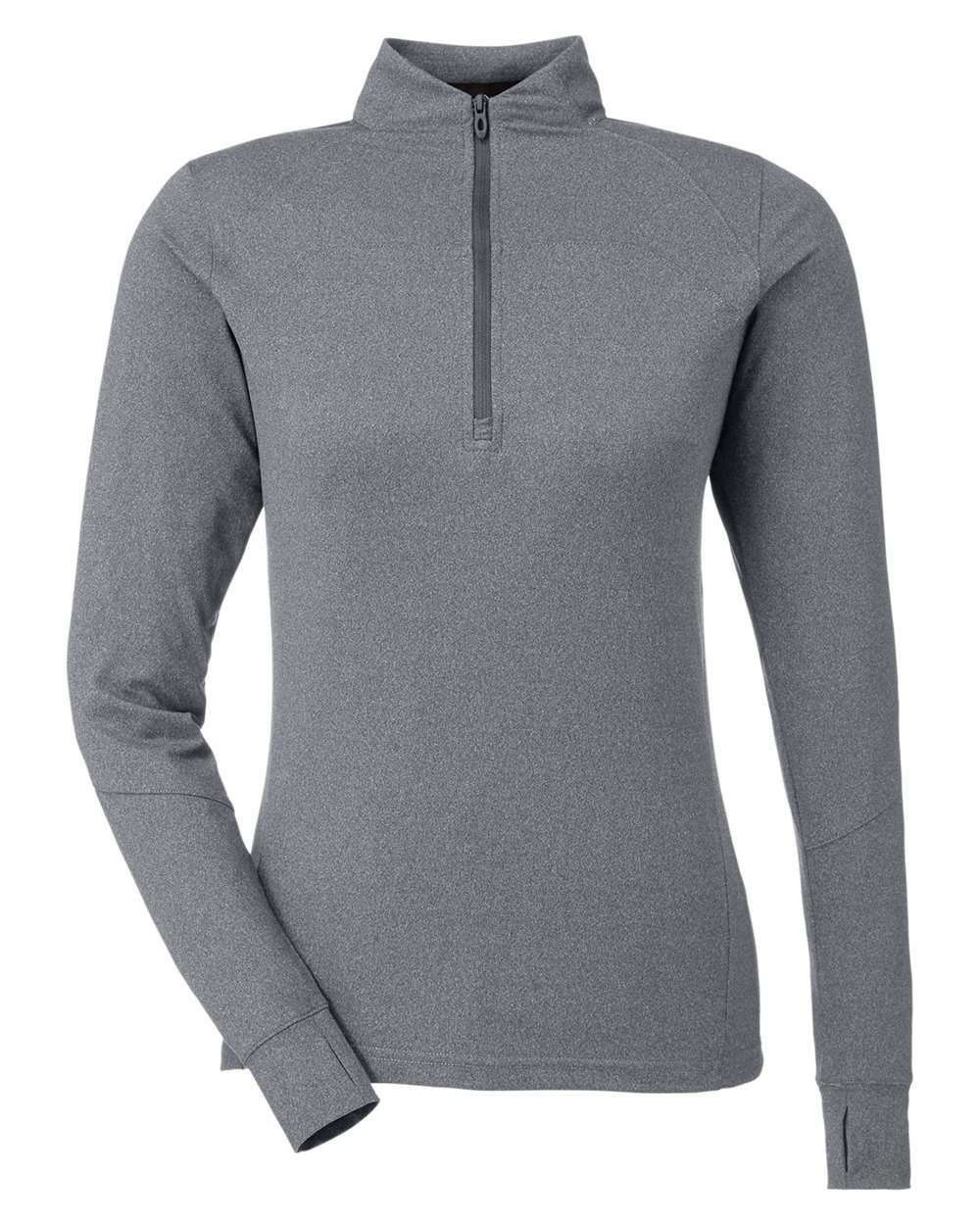 Women's Spyre Quarter-Zip Pullover - S17917 22