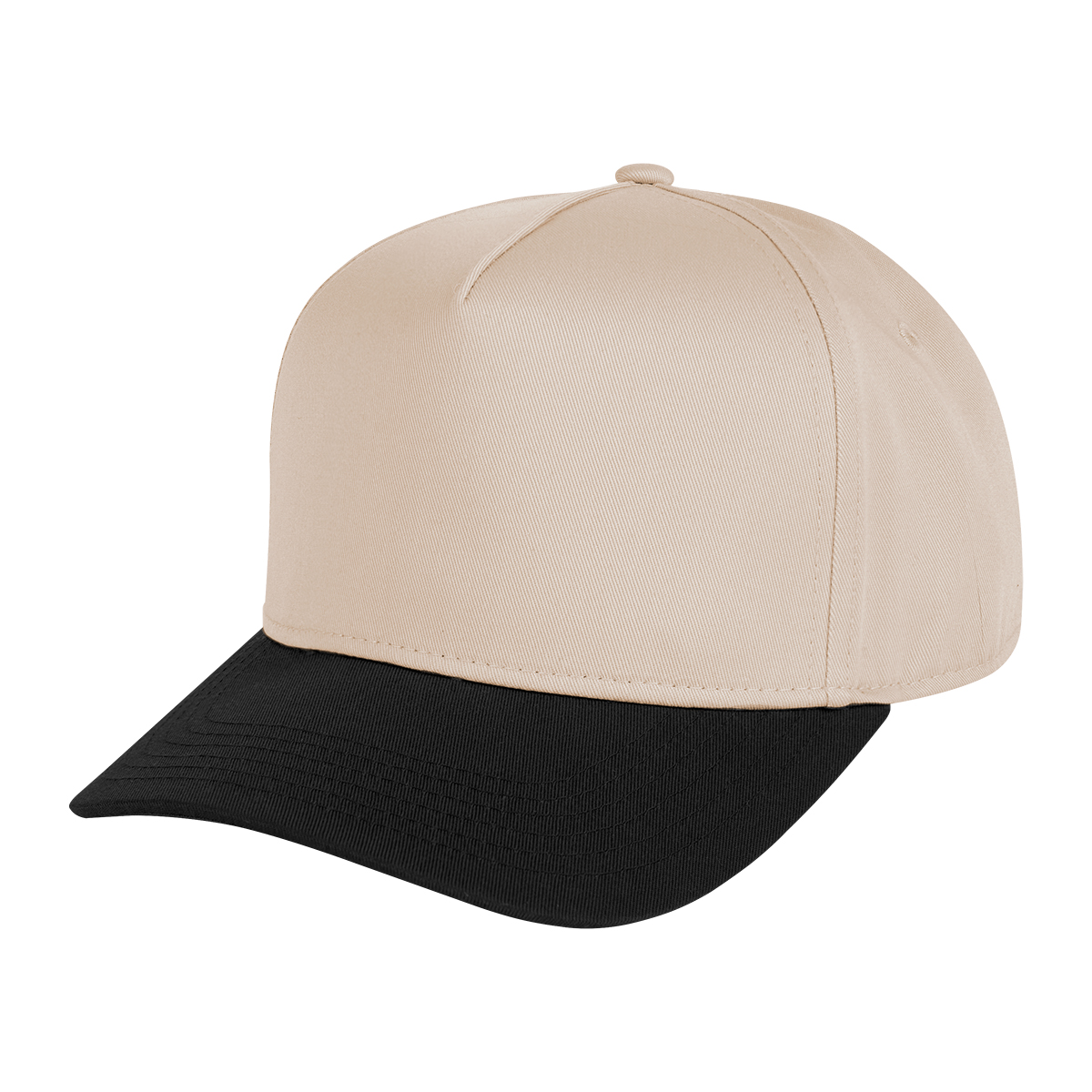 Two-Tone Strike Zone Cap 20
