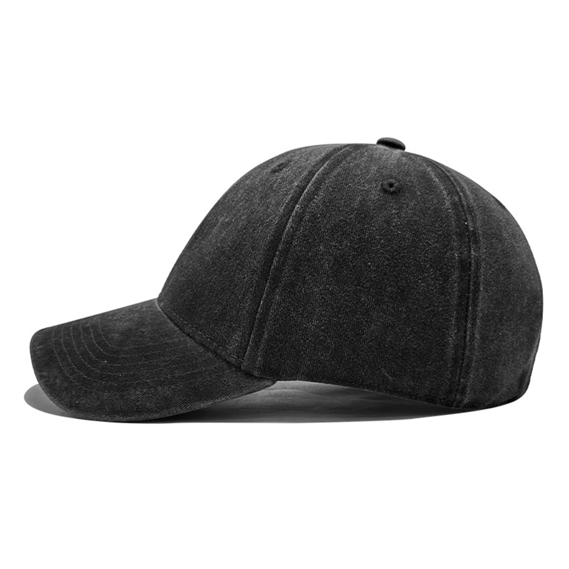 Cotton Sunshade Baseball Cap 15