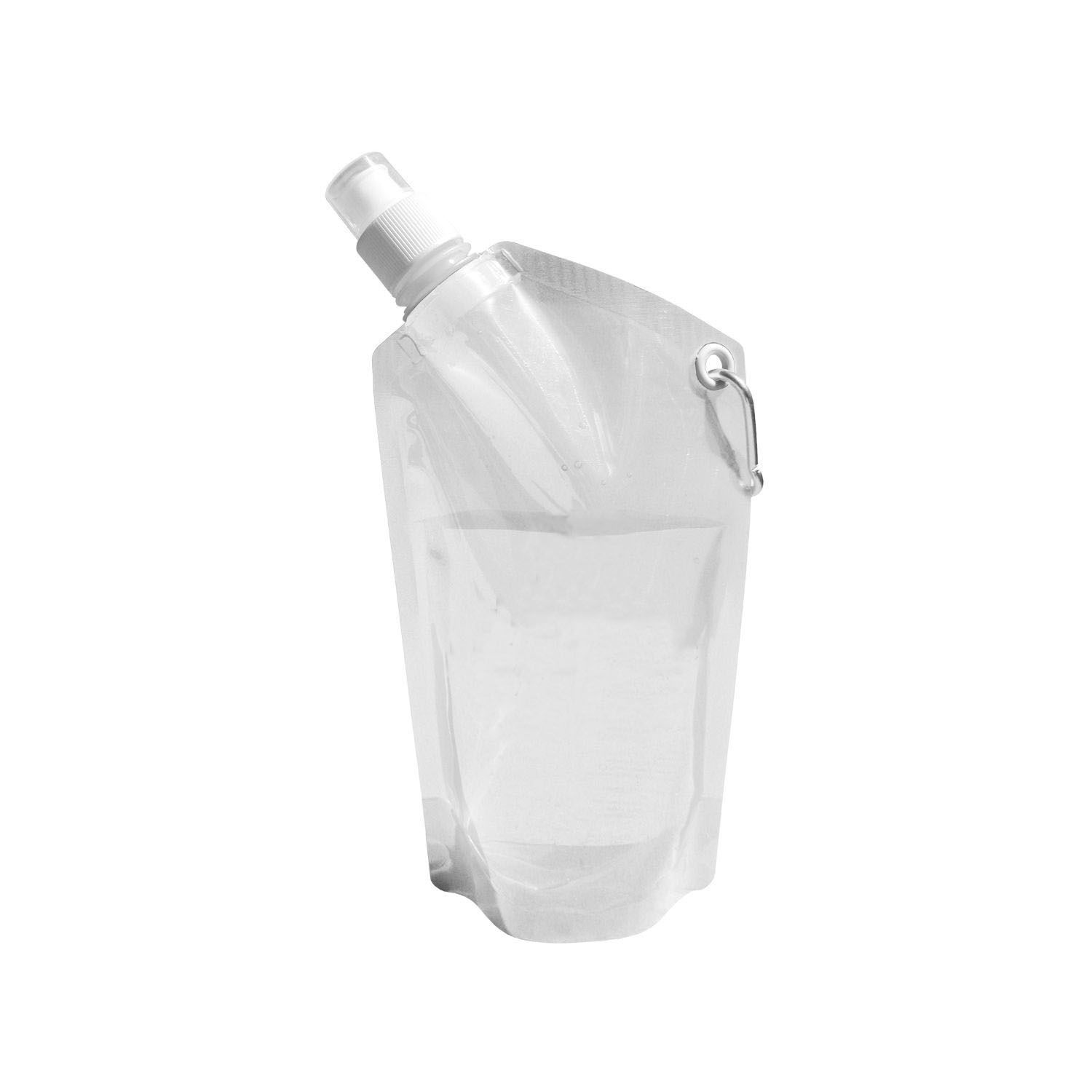 Collapsible 28 Oz Bottle 1