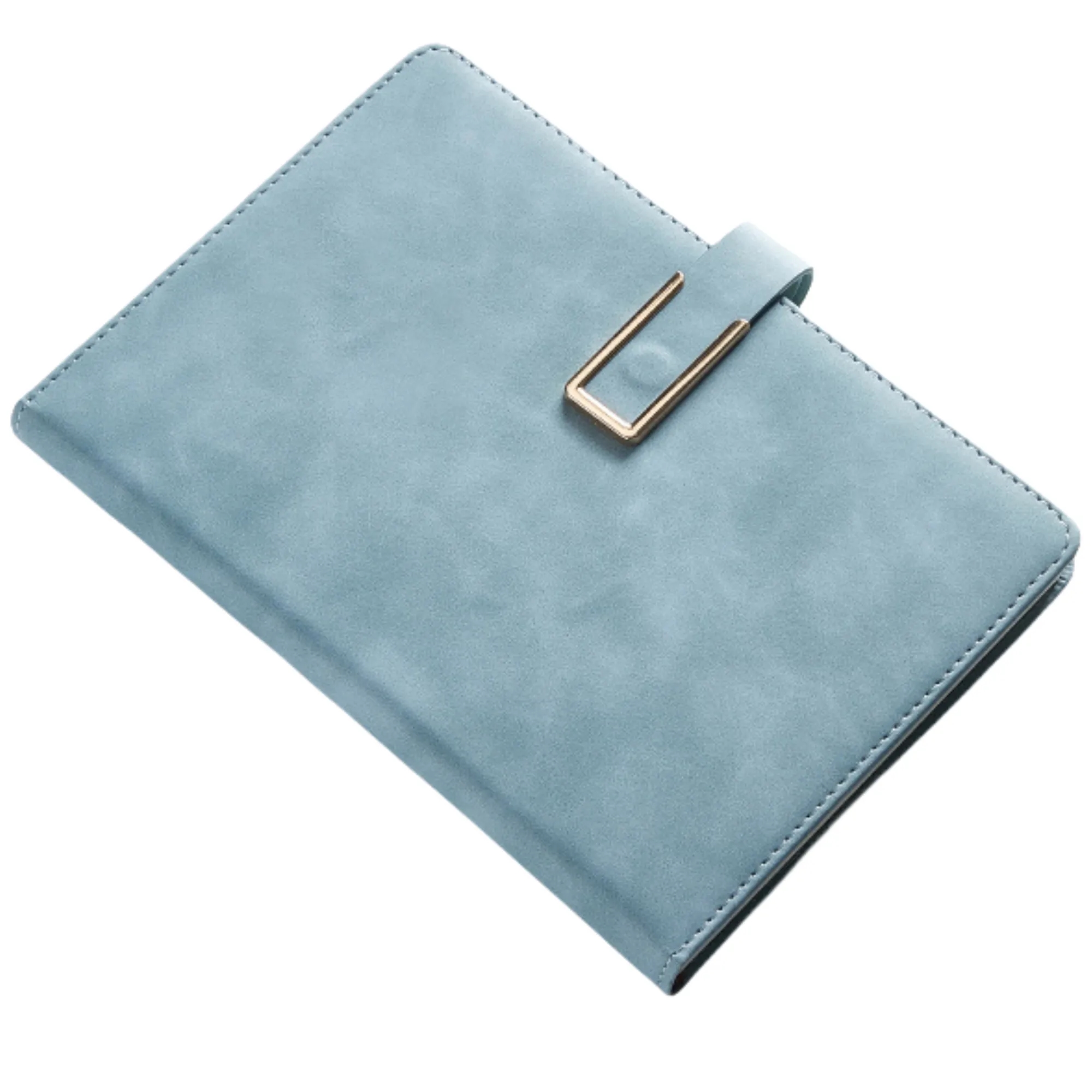 A5 Notebook With Thick Pages 5