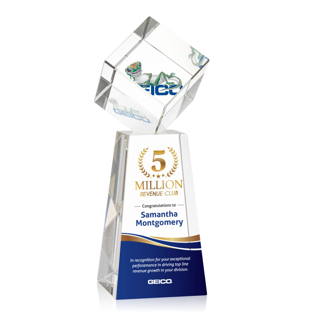 Burrill VividPrint™ Award on Novita Base 13
