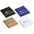 Square Deal Sticky Note Wallet 12