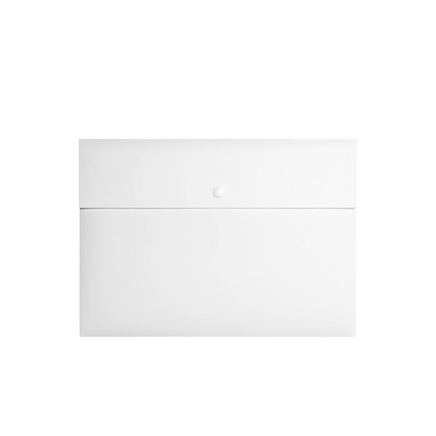 Waterproof PP File Folder 8