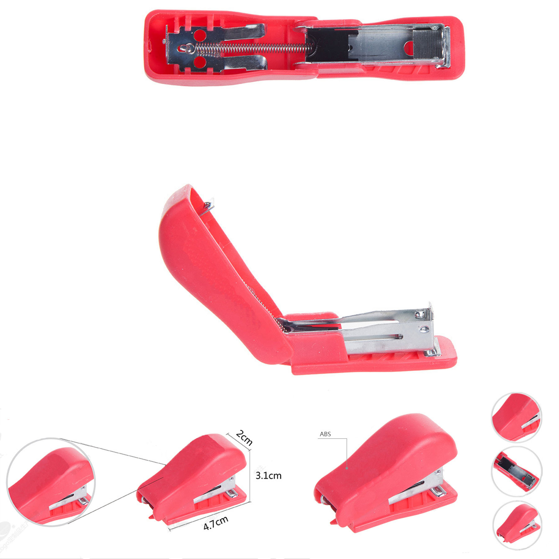 Mini Staple 2