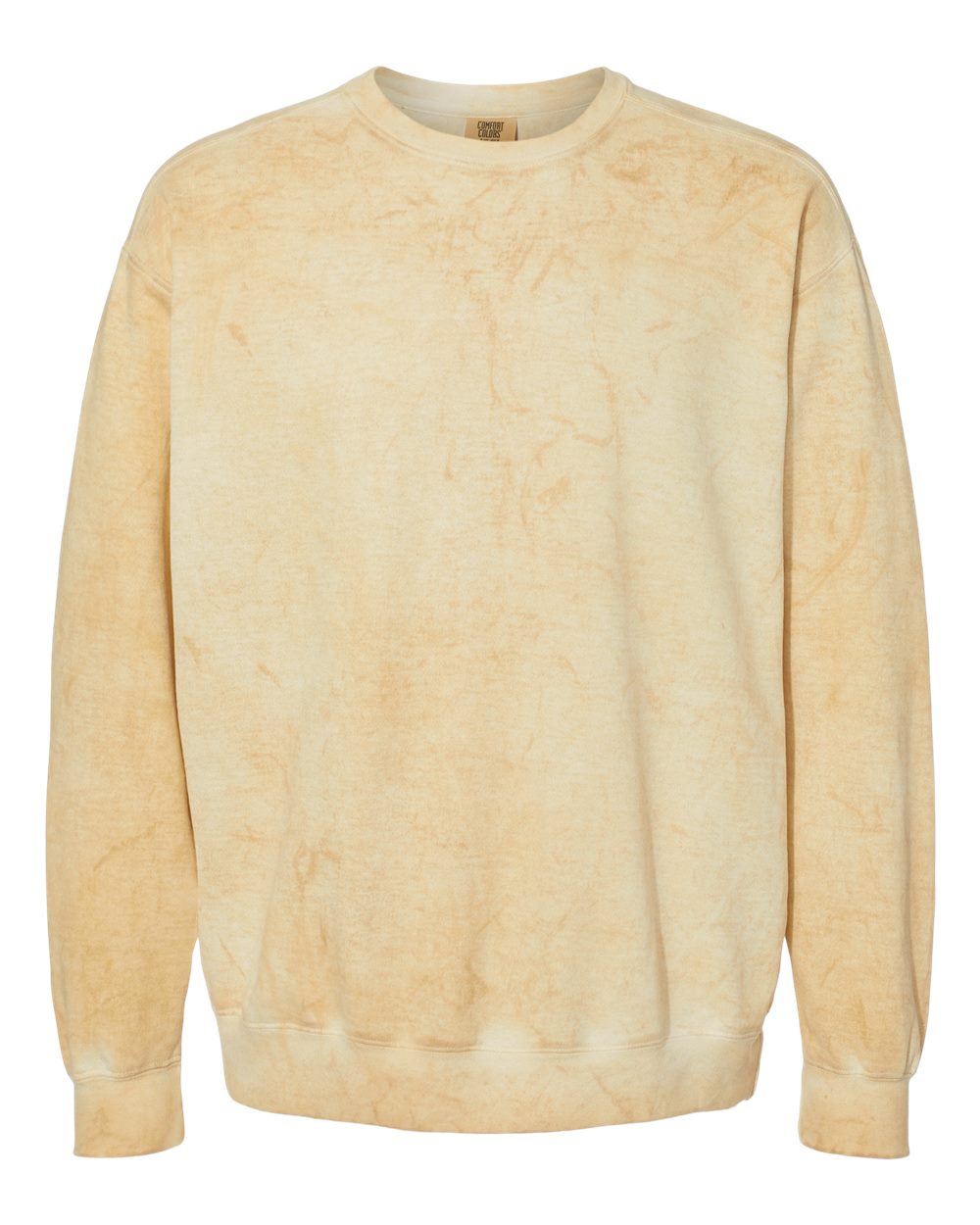 Unisex Colorblast™ Crewneck Sweatshirt - 1545 3