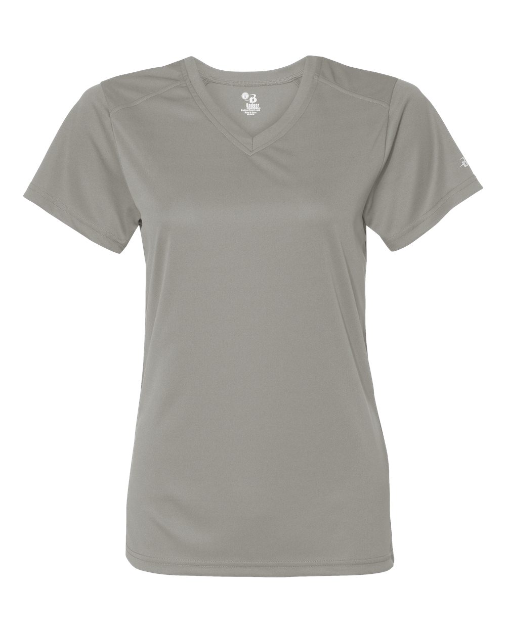 Women's B-Core V-Neck T-Shirt - 4162 18