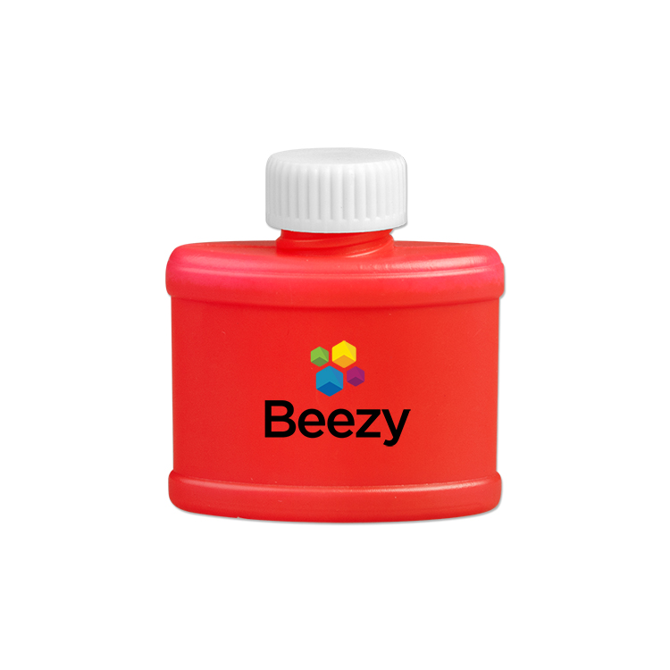 1 Oz. Bottle of Bubbles 6