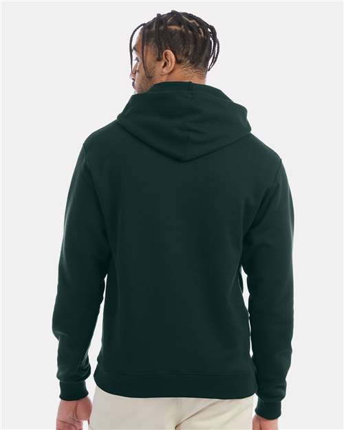 Unisex Powerblend® Hooded Sweatshirt - S700 51
