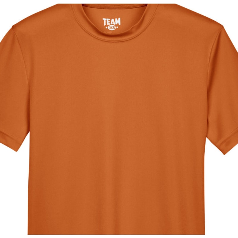 Team 365 Youth Zone Performance T-Shirt 15