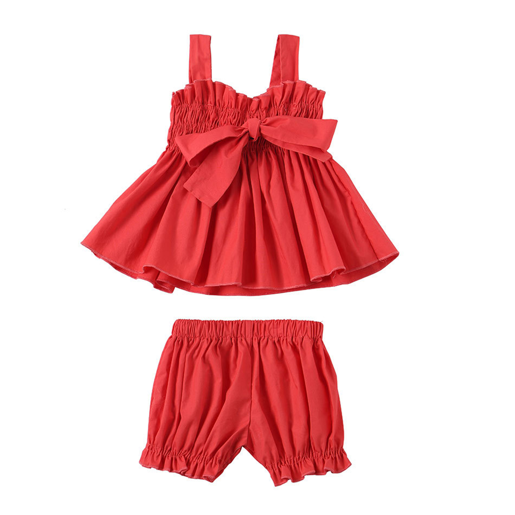 Baby Girl Toddler Dress Skirt Pants 3