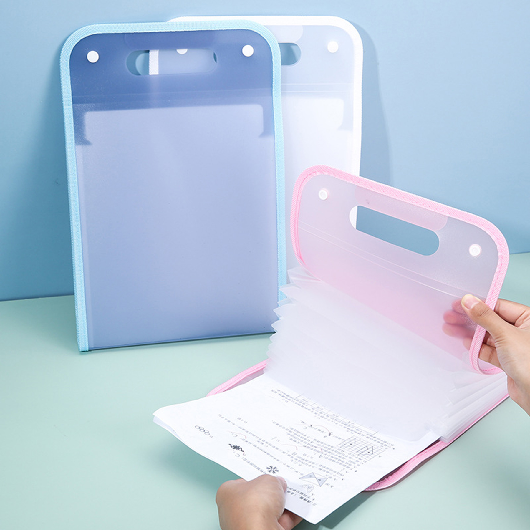 File Folder Organizer 3
