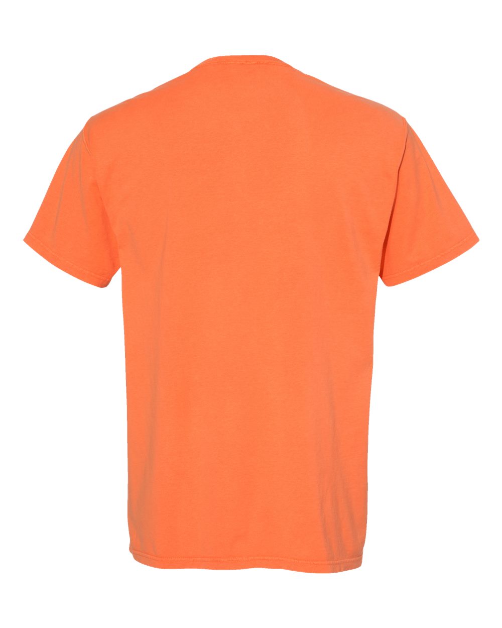 Men's Garment-Dyed T-Shirt - GDH100 122