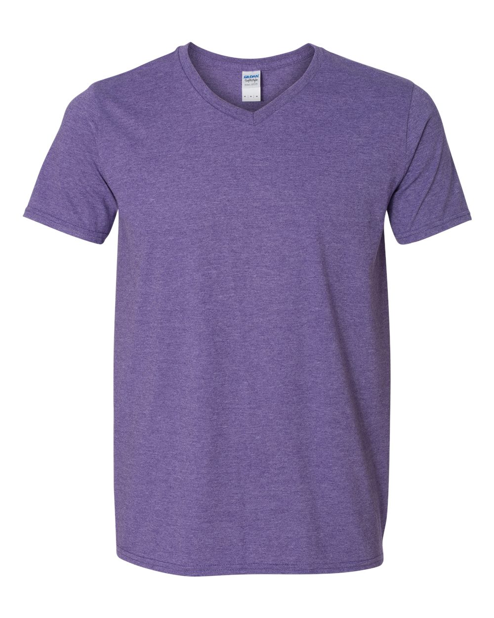 Unisex Softstyle® V-Neck T-Shirt - 64V00 24