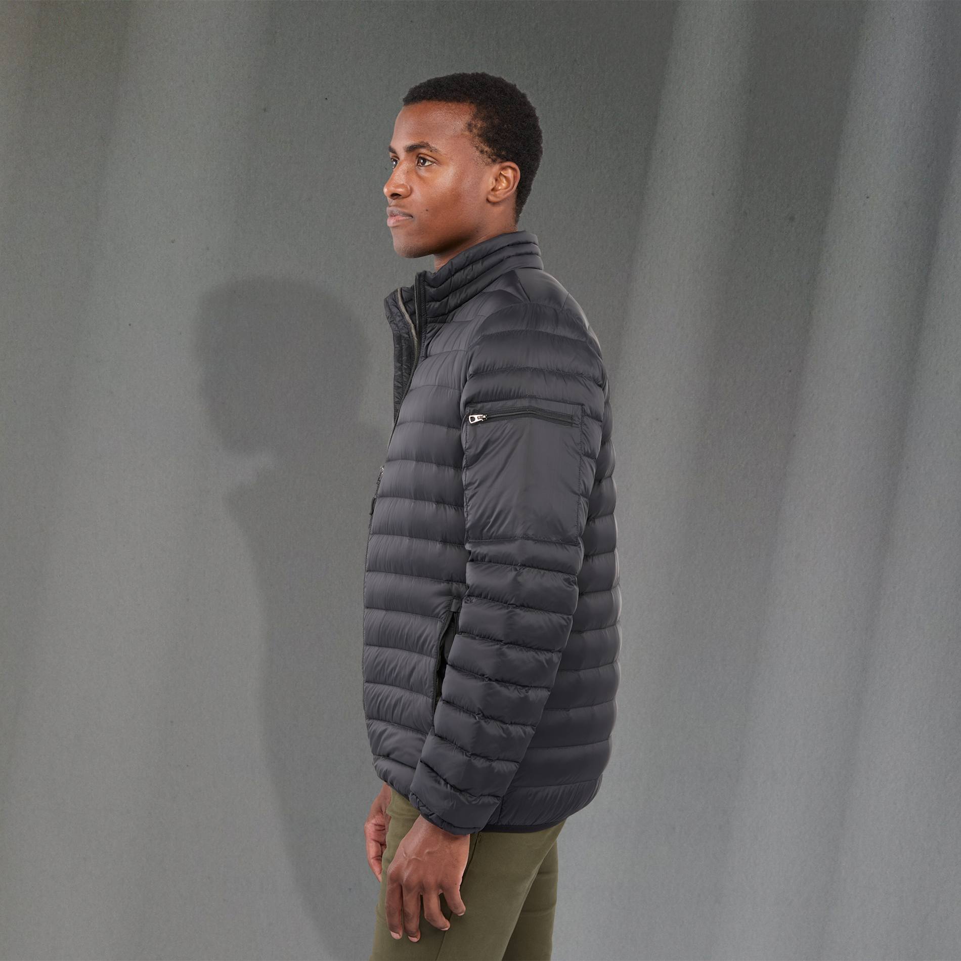 Men's Whistler Light Down Jacket 51