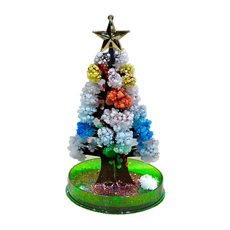 Magic Paper Growing Tree 6