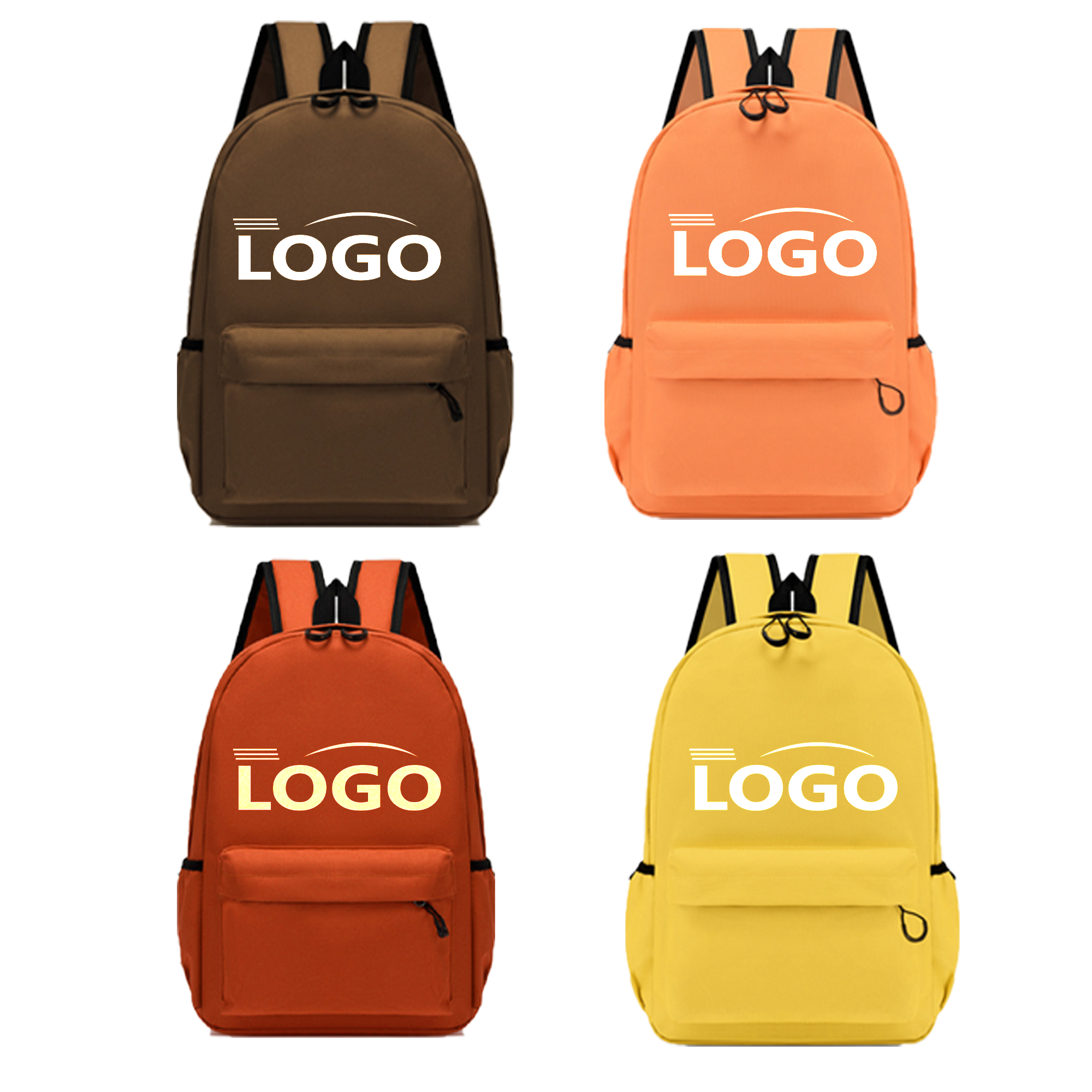 Primary and Middle School Students' Schoolbag 5