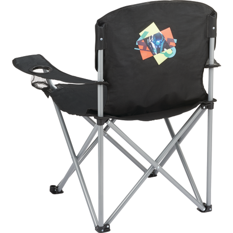 Oversized Folding Chair (500lb Capacity) 5
