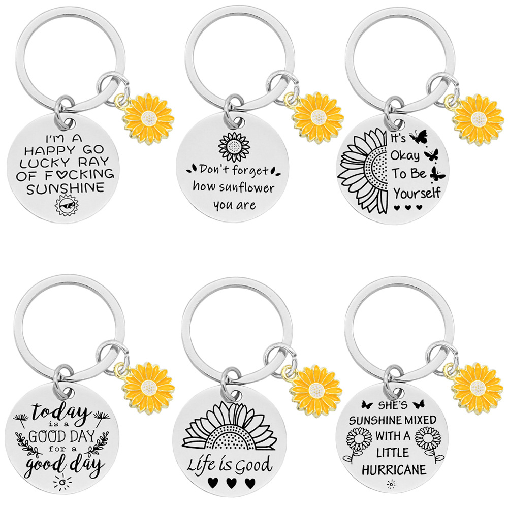 Keychain 1
