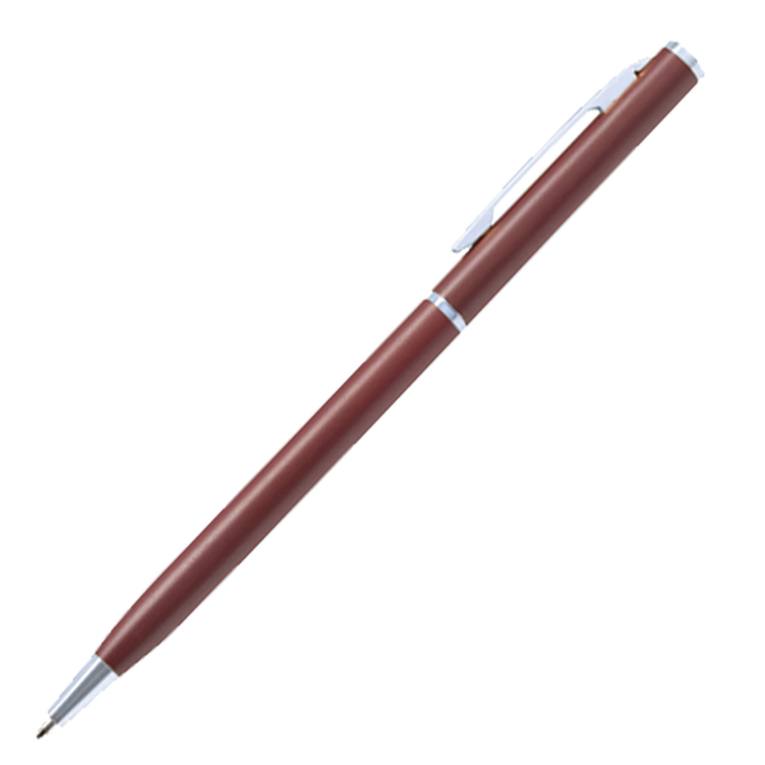The Slim Metal Iconic Pen 2