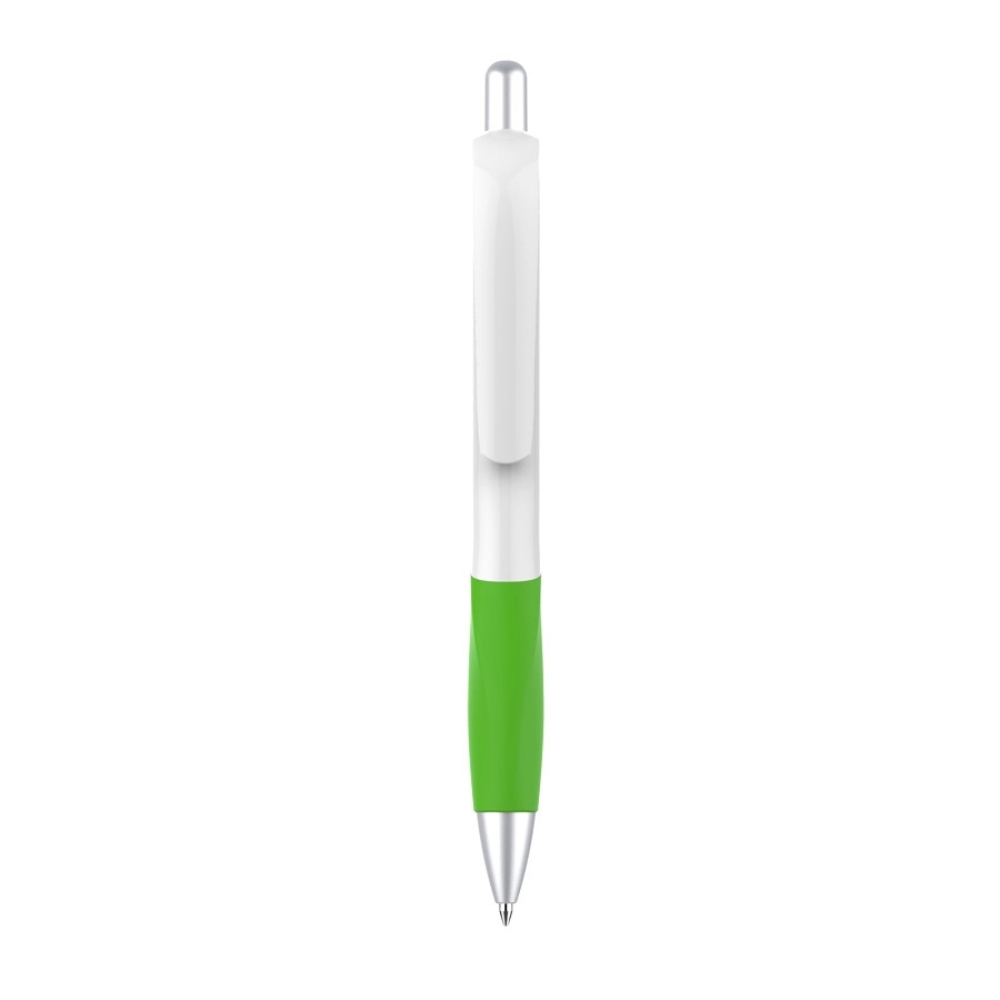 Muscle Pen White Clip 11