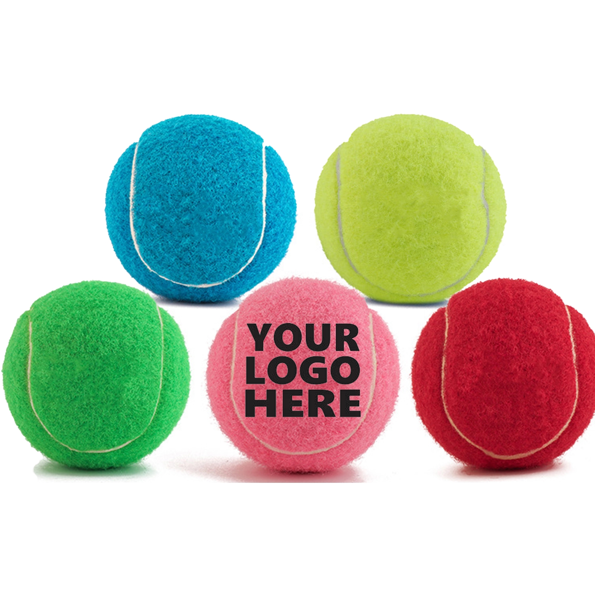 Tennis Ball Toy For Dogs 1