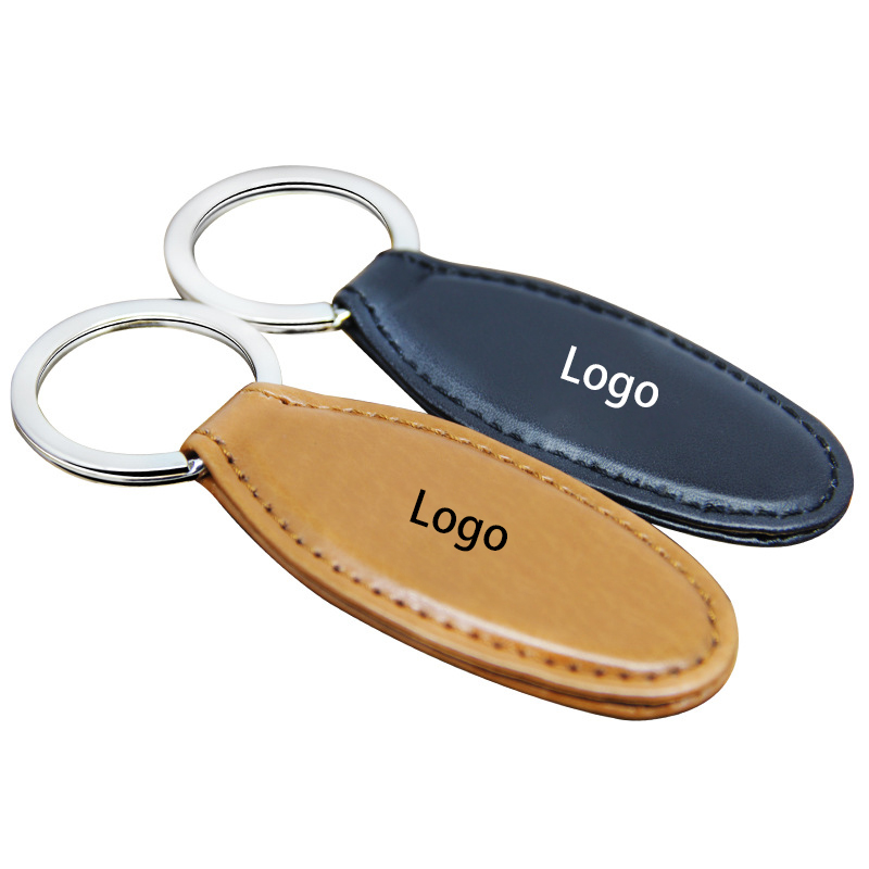 Quality Leather Key Chain 7