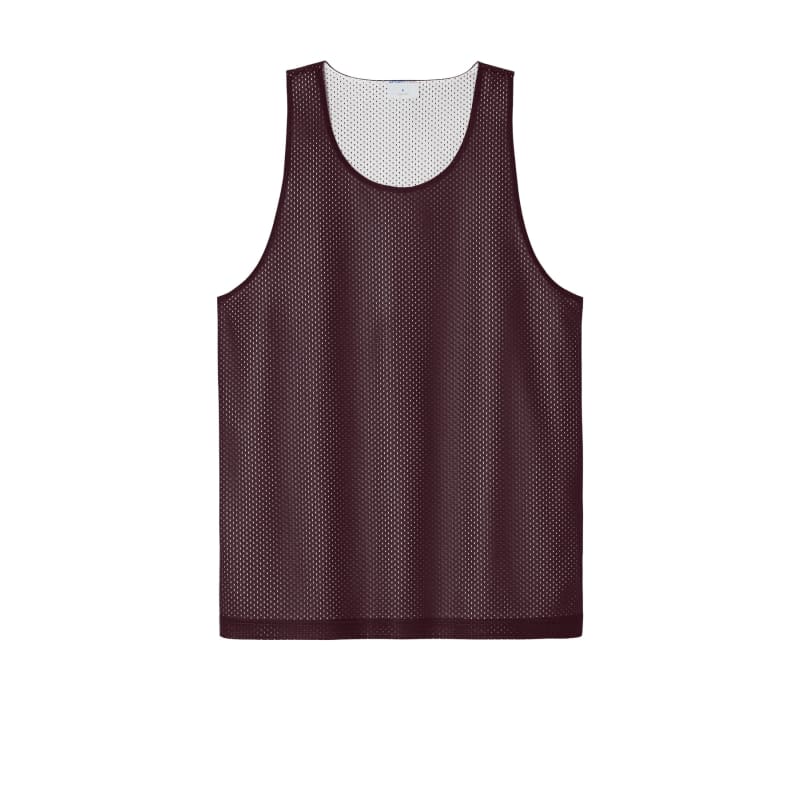 Sport-Tek PosiCharge Reversible Mesh Tank 59