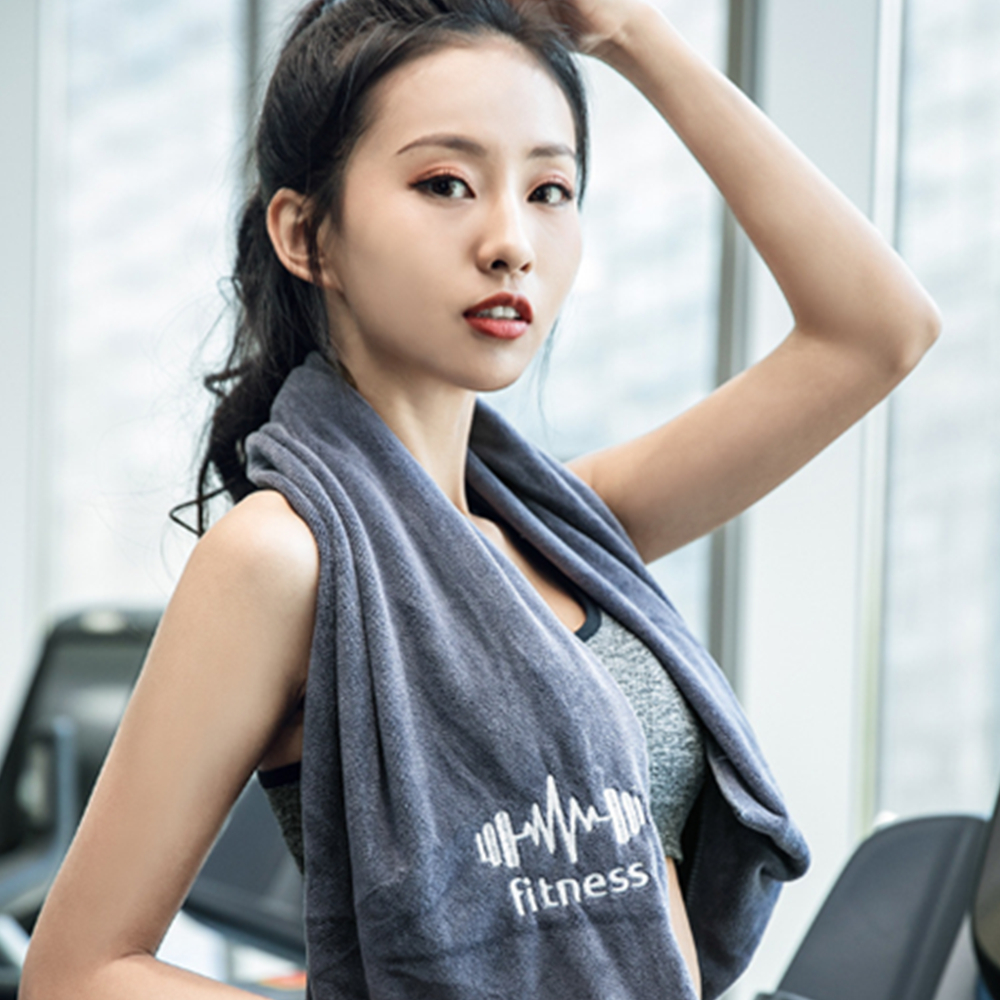 Micro Fiber Gym Towels Quick Dry Towel 3