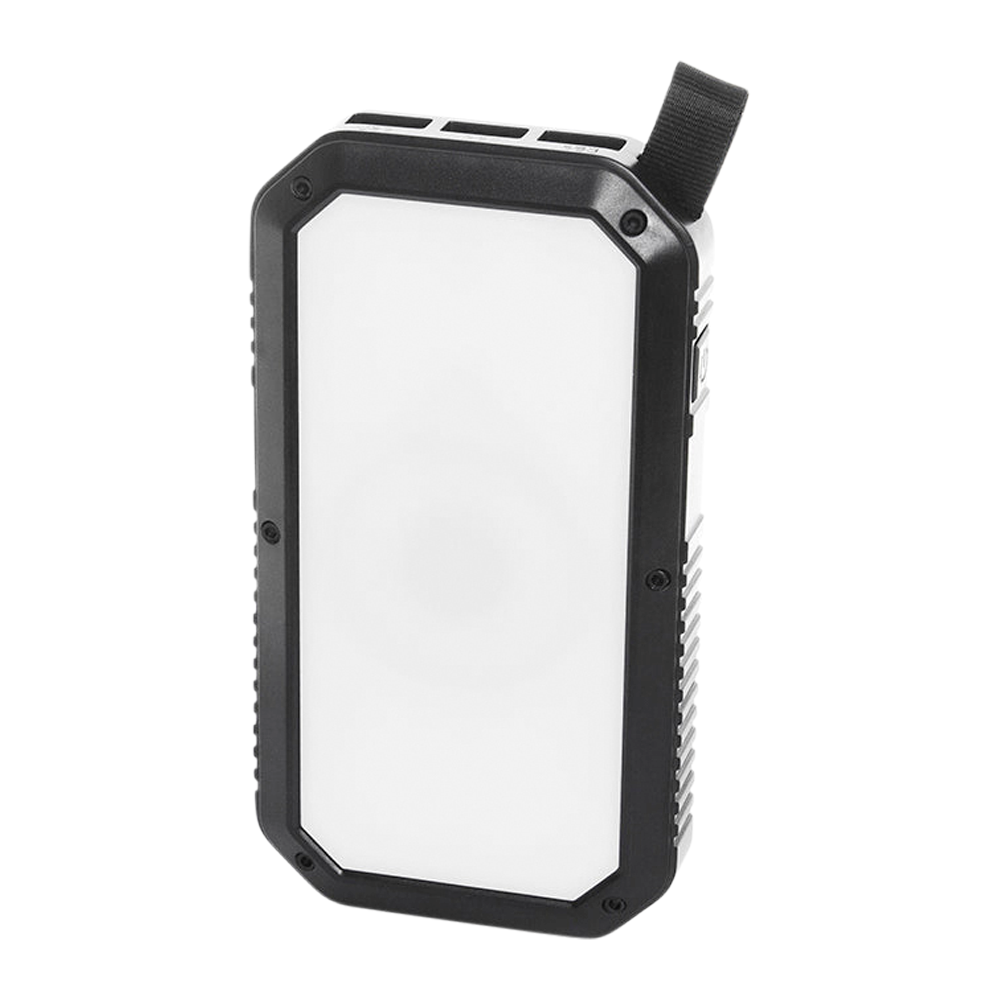 Solar Qi Charger 5