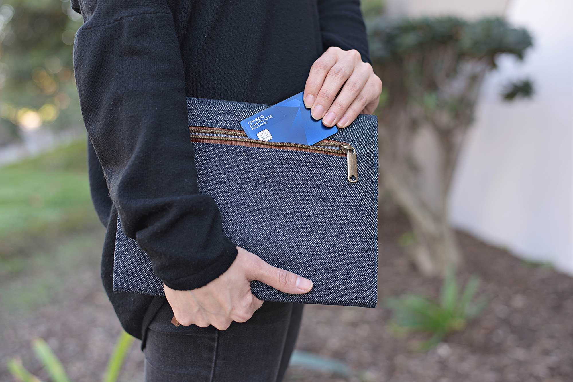 Main Post™ Personal Organizer 3