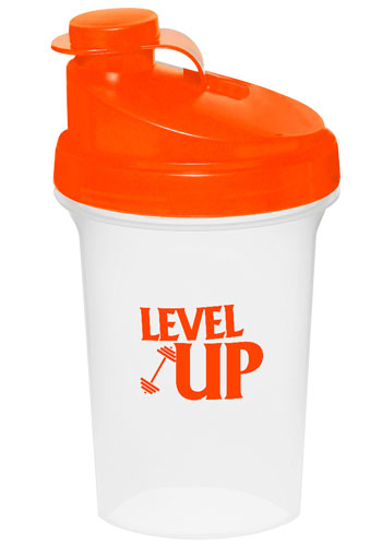 16 oz. Shaker Bottles 15