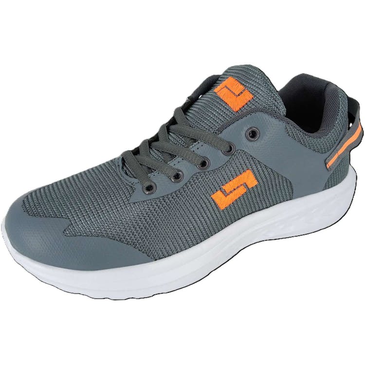 Men's Sneakers - Gray Size 6-12 2