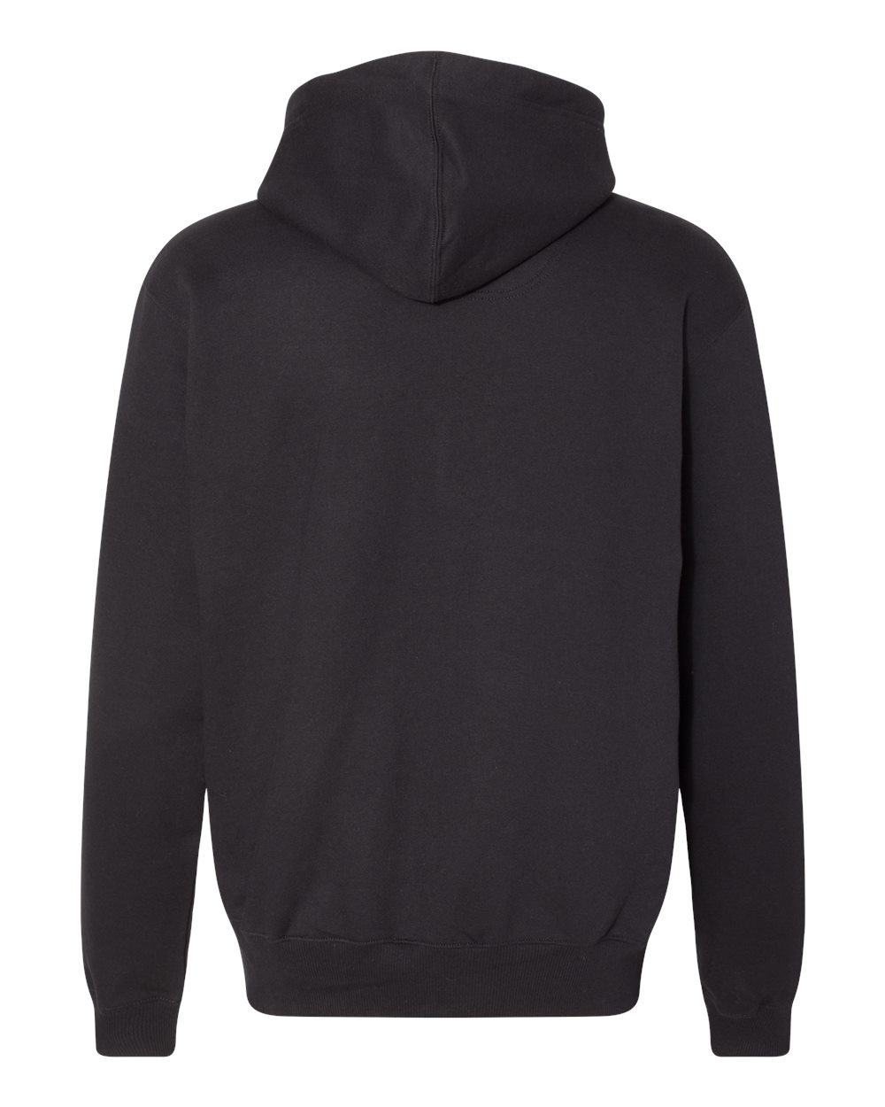 Unisex Cotton Max Hooded Sweatshirt - S171 8