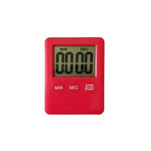 Card Digital Count Down And Count Up Timer 12