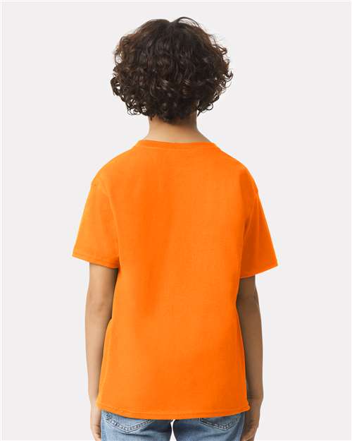 Youth Ultra Cotton® T-Shirt - 2000B 55
