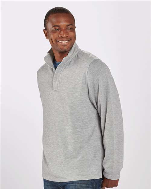 Unisex Sullivan Quarter-Zip Pullover - BM5201 28
