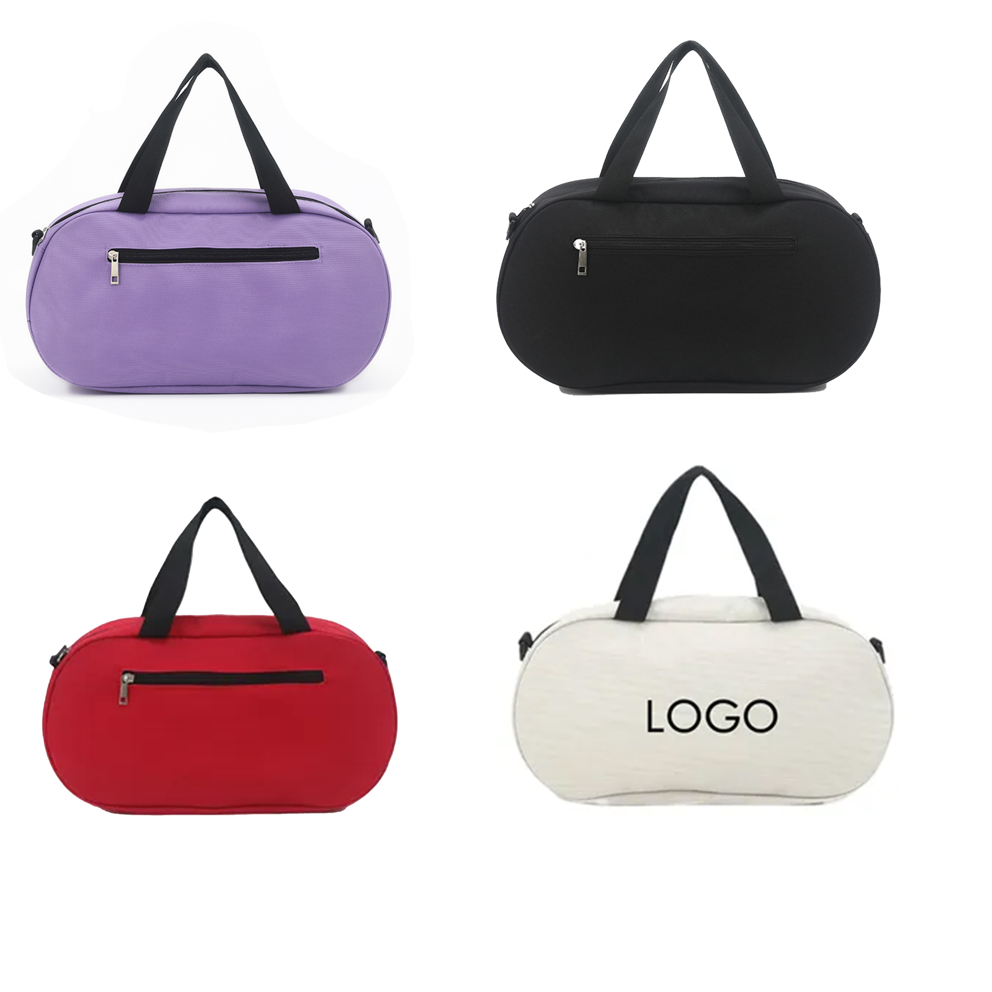 KIDS DANCE Duffel BAG 4