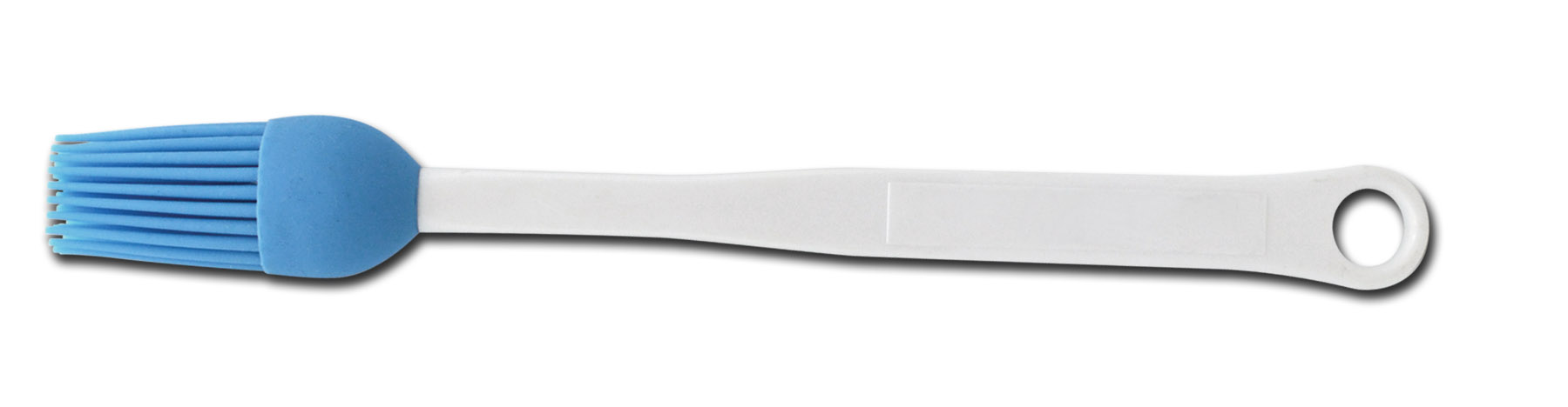 Quick'n Slick Silicone Basting Brush 1