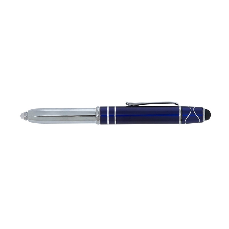 Legacy Spin 4-in-1 Ballpoint Pen 36