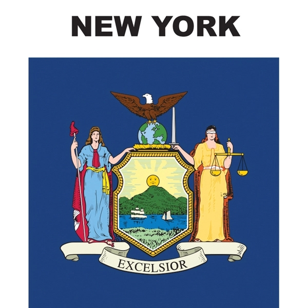 Mini Banner - New York 2
