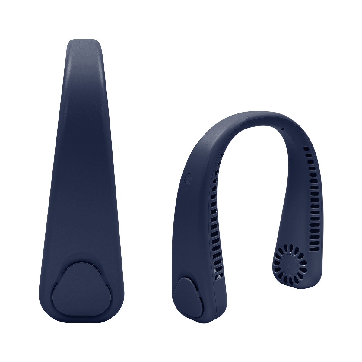Hands-Free Rechargeable Neck Fan 2.0 5
