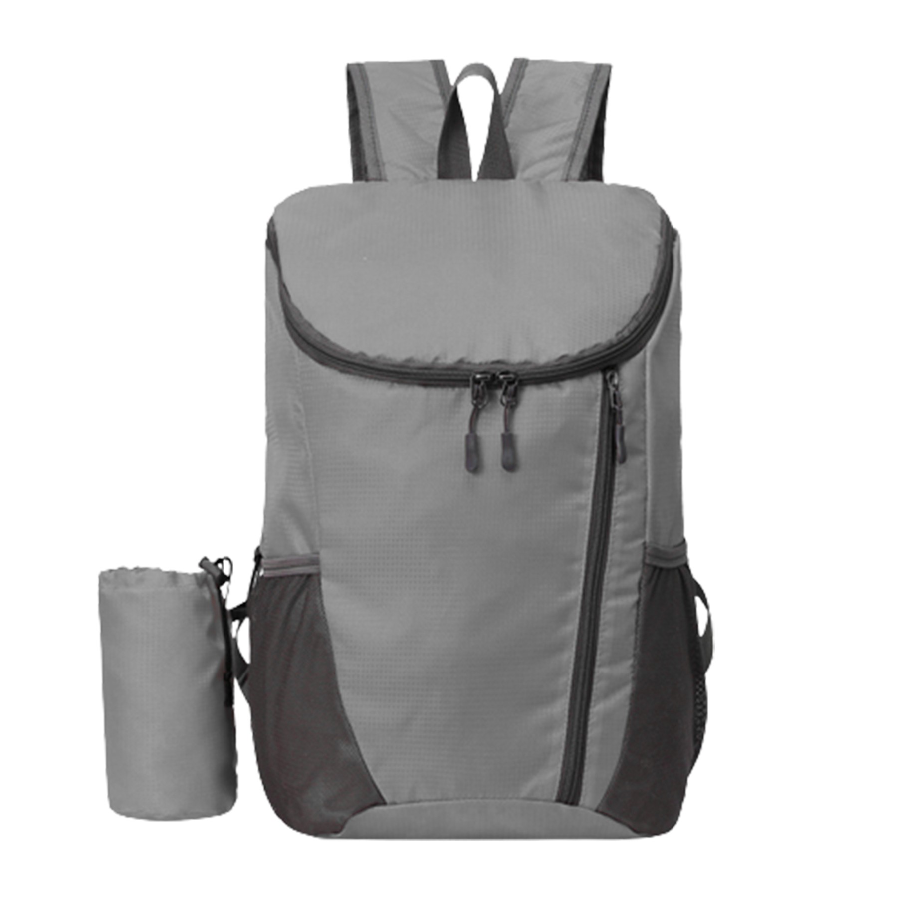 Foldable Hiking Backpack 5