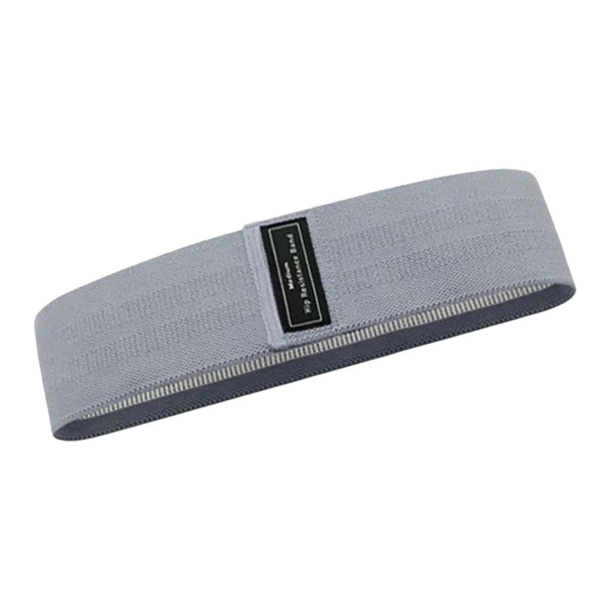 Polyester Exercise Band Set for Strength and Flexibility 9