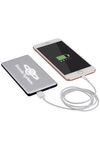 UL Certified Glow Power Bank – 4000 mAh 5