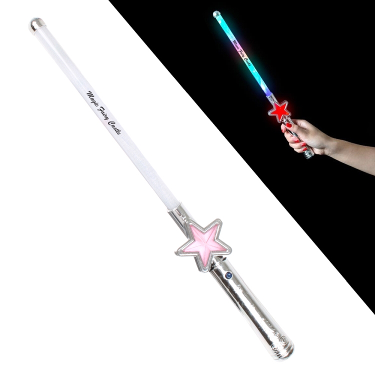 Star Wand 1