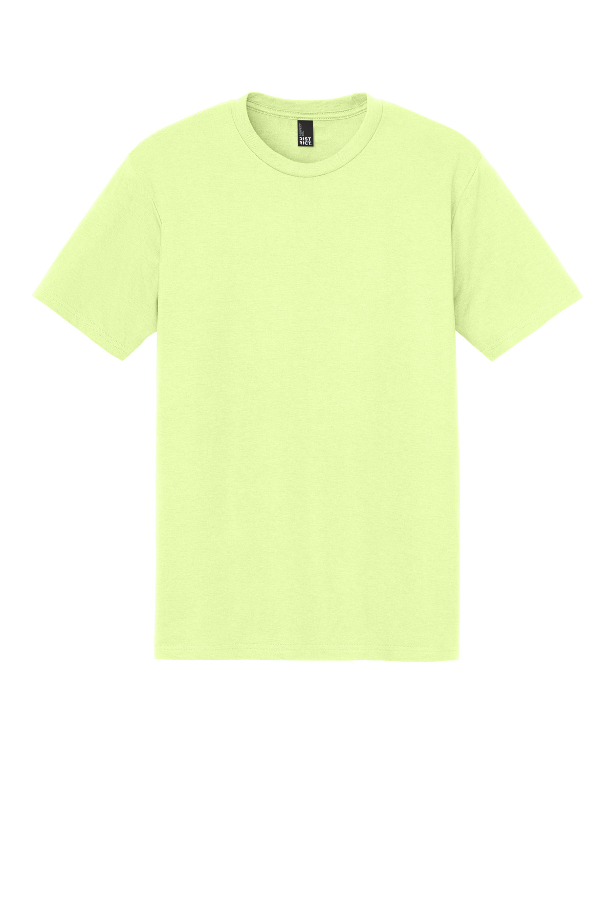 District Perfect Tri Tee. DM130 321