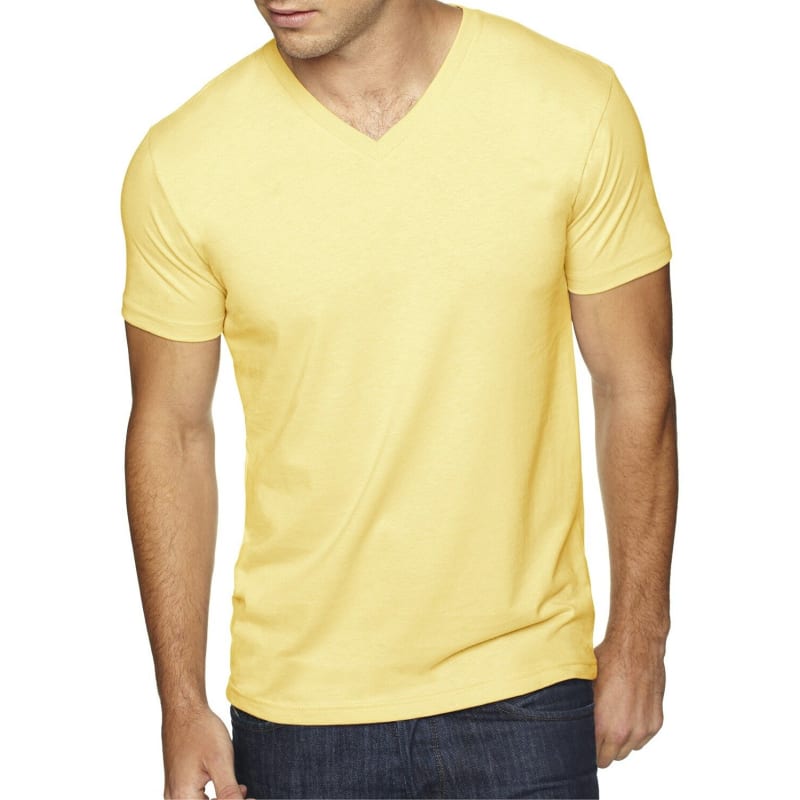 Next Level Mens Sueded 19