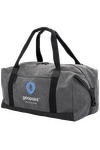 Urban Peak® Colton Washed Canvas Duffel 11