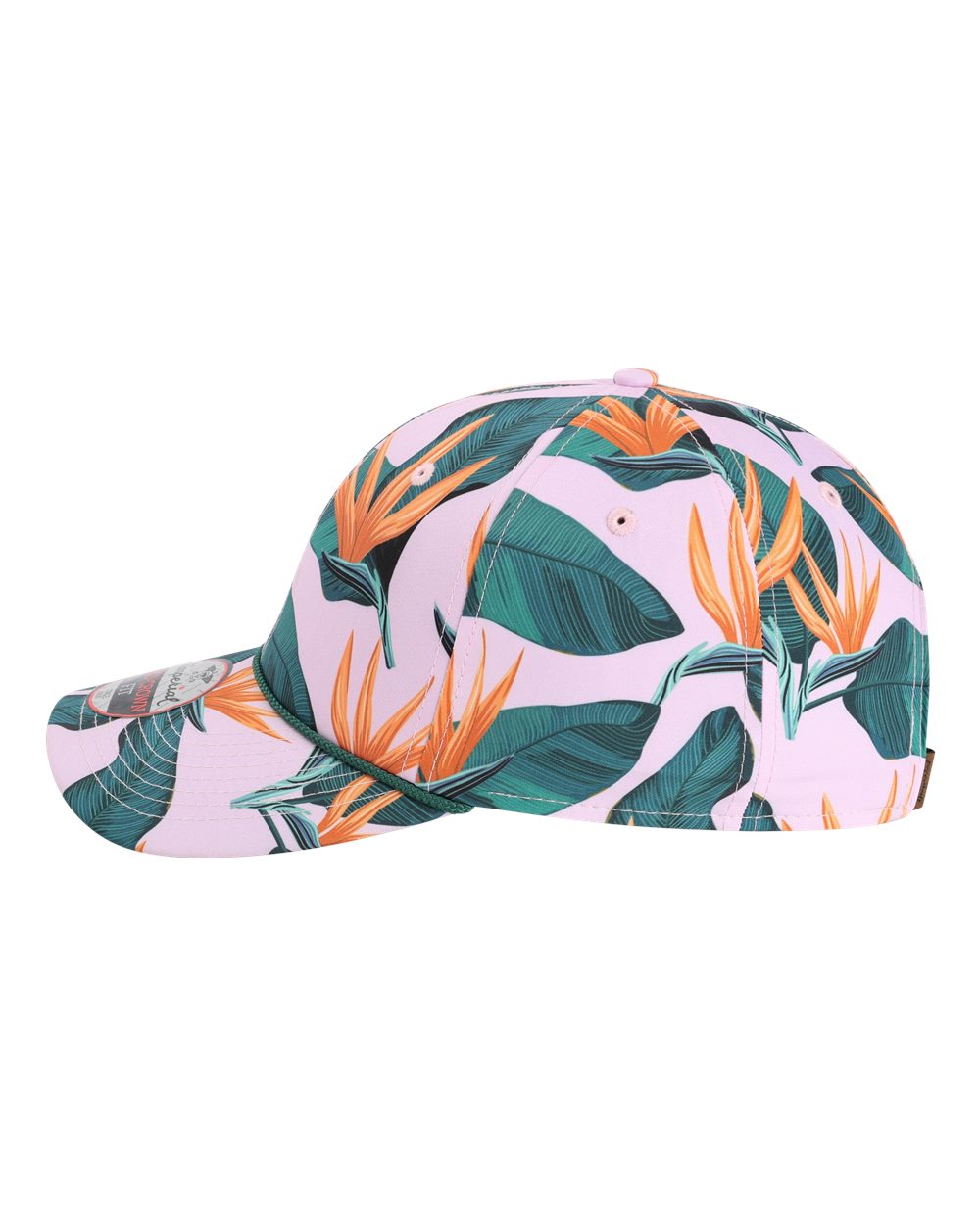 The Outtasite Cap - 5058 54